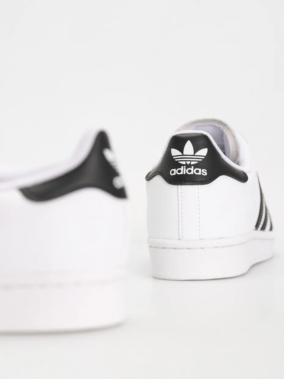 adidas Superstar Adv Shoes