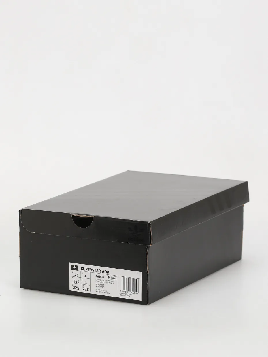 adidas Superstar Adv Shoes