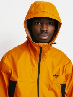 adidas Tech Shell Jacket