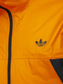 adidas Tech Shell Jacket