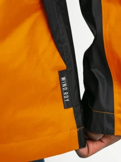 adidas Tech Shell Jacket