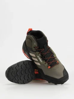 adidas Terrex Ax4 Mid Gtx Shoes