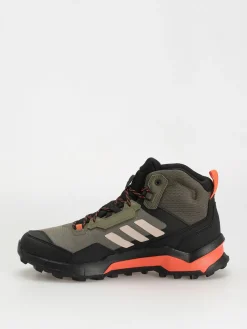 adidas Terrex Ax4 Mid Gtx Shoes