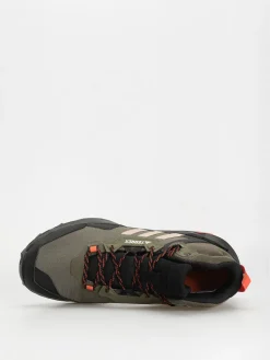 adidas Terrex Ax4 Mid Gtx Shoes