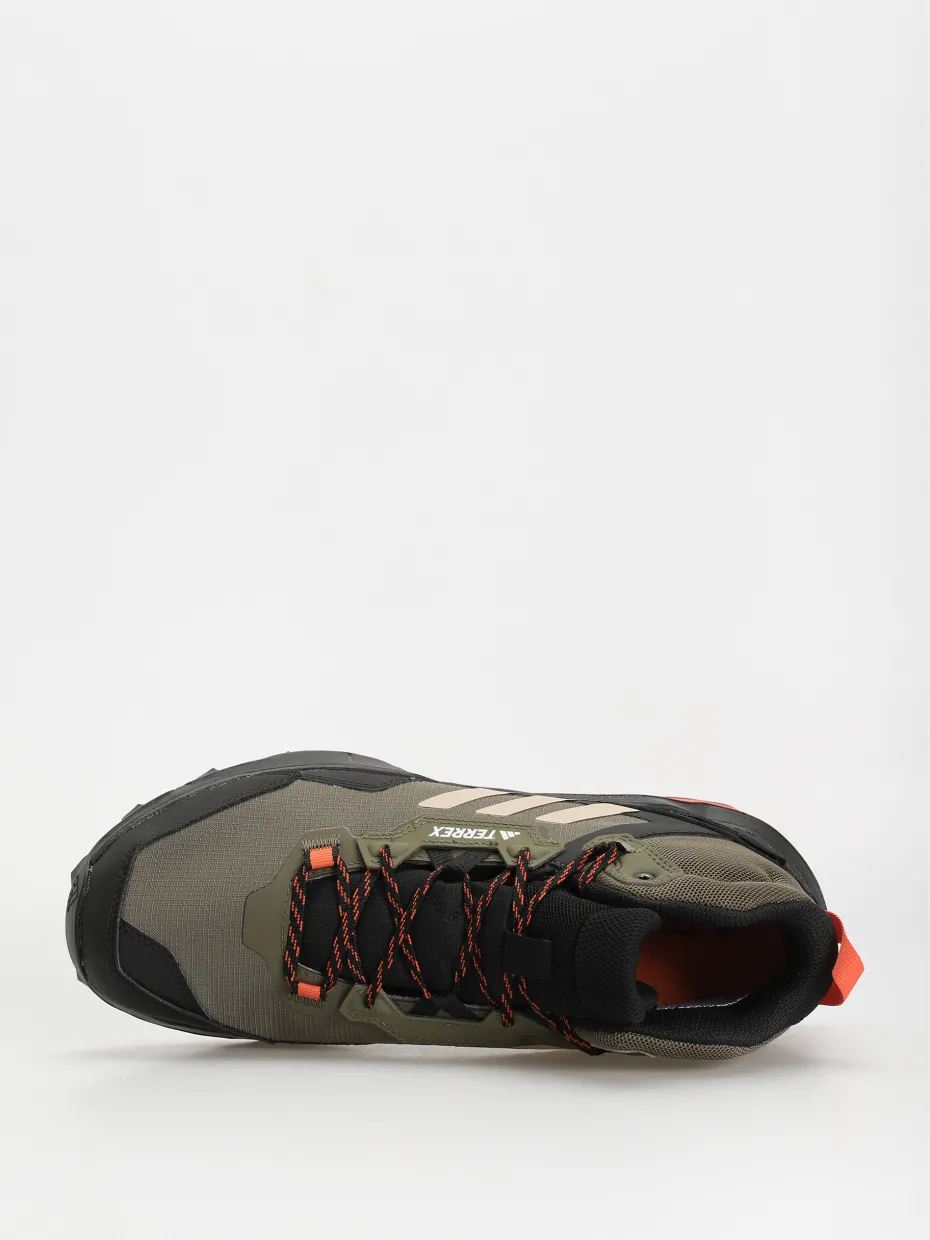 adidas Terrex Ax4 Mid Gtx Shoes