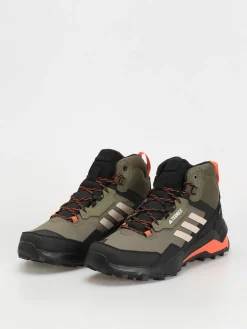 adidas Terrex Ax4 Mid Gtx Shoes