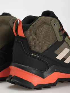 adidas Terrex Ax4 Mid Gtx Shoes