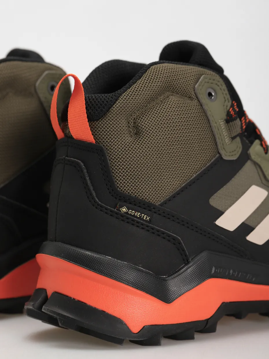 adidas Terrex Ax4 Mid Gtx Shoes