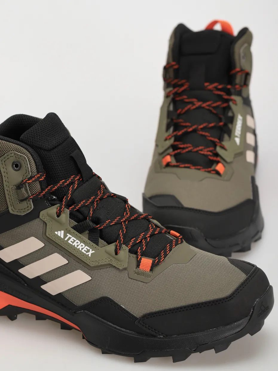 adidas Terrex Ax4 Mid Gtx Shoes