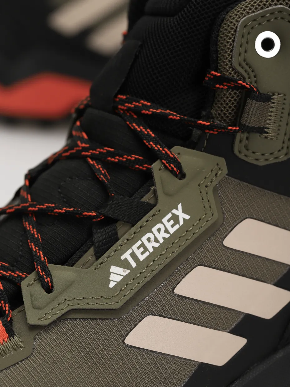 adidas Terrex Ax4 Mid Gtx Shoes