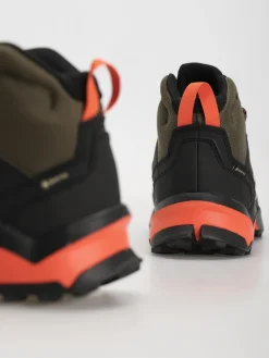 adidas Terrex Ax4 Mid Gtx Shoes