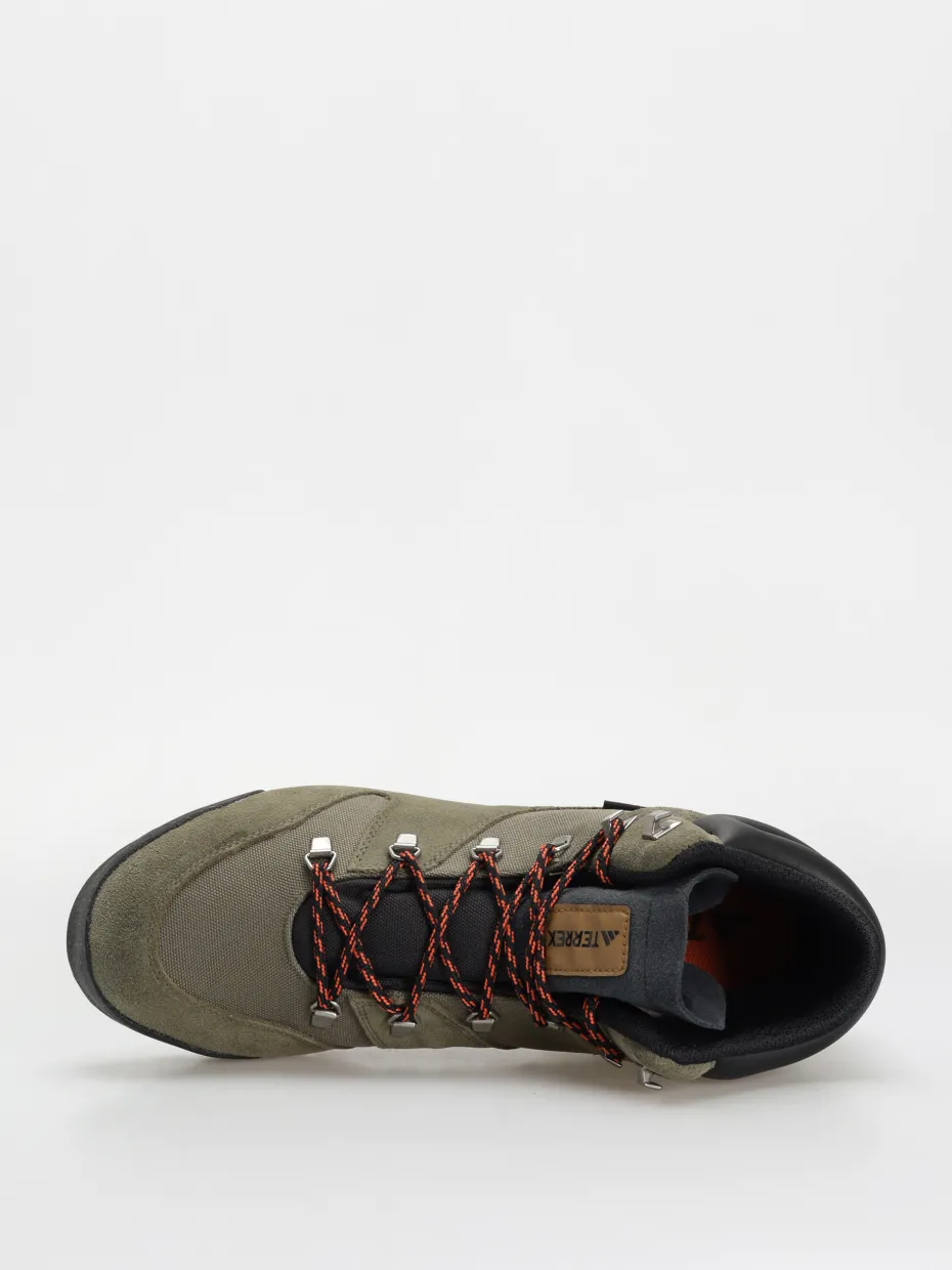 adidas Terrex Snowpitch C. Shoes
