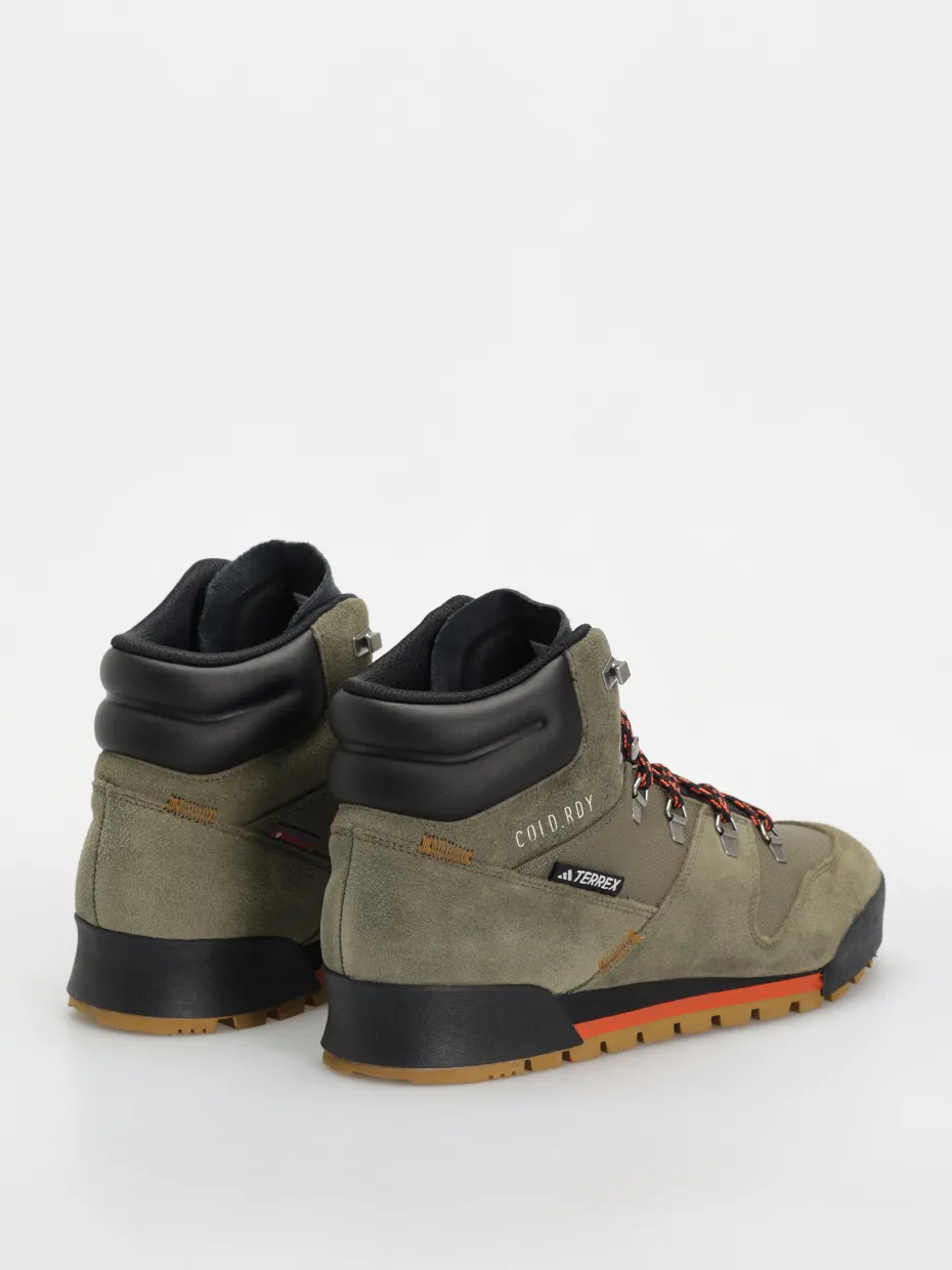 adidas Terrex Snowpitch C. Shoes