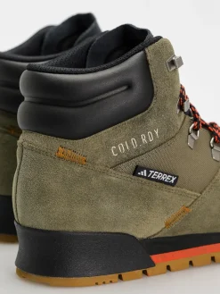 adidas Terrex Snowpitch C. Shoes
