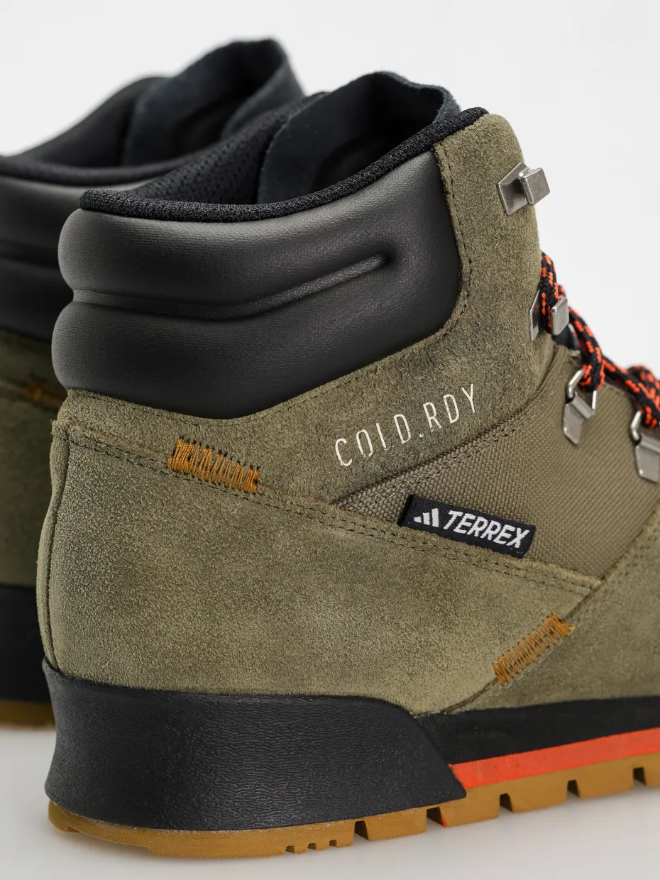 adidas Terrex Snowpitch C. Shoes