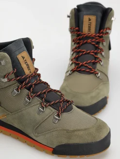 adidas Terrex Snowpitch C. Shoes