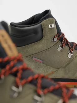 adidas Terrex Snowpitch C. Shoes