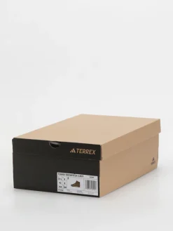 adidas Terrex Snowpitch C. Shoes