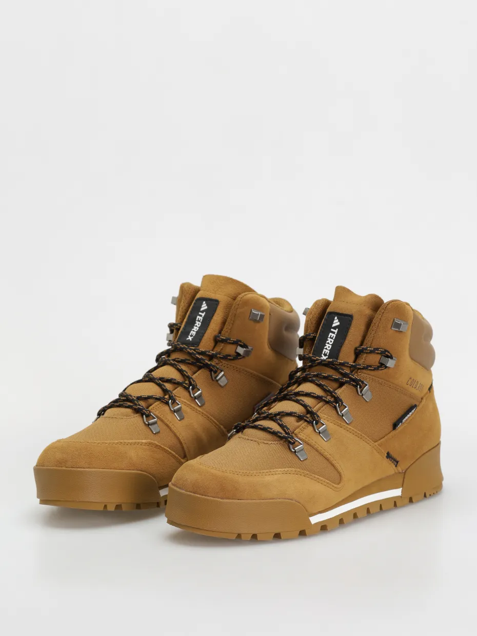 adidas Terrex Snowpitch C. Shoes