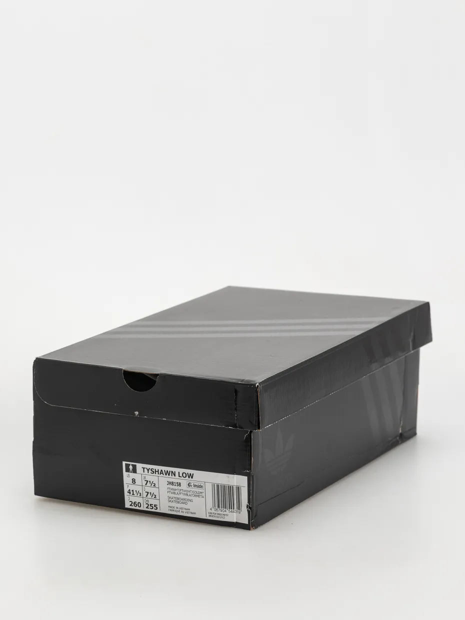 adidas Tyshawn Low Shoes
