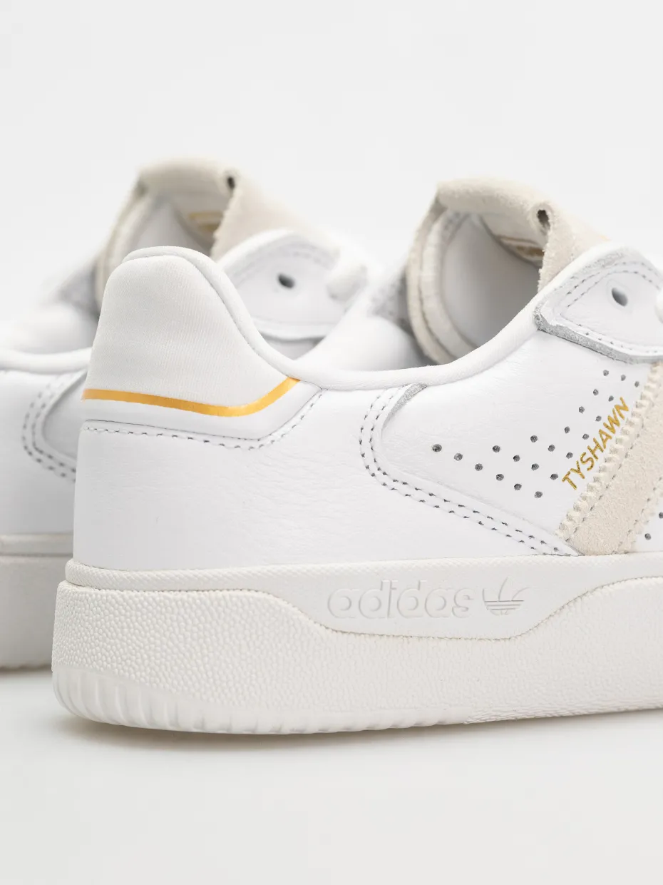adidas Tyshawn Low Shoes