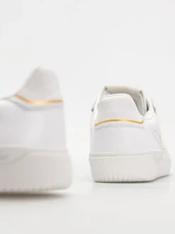 adidas Tyshawn Low Shoes