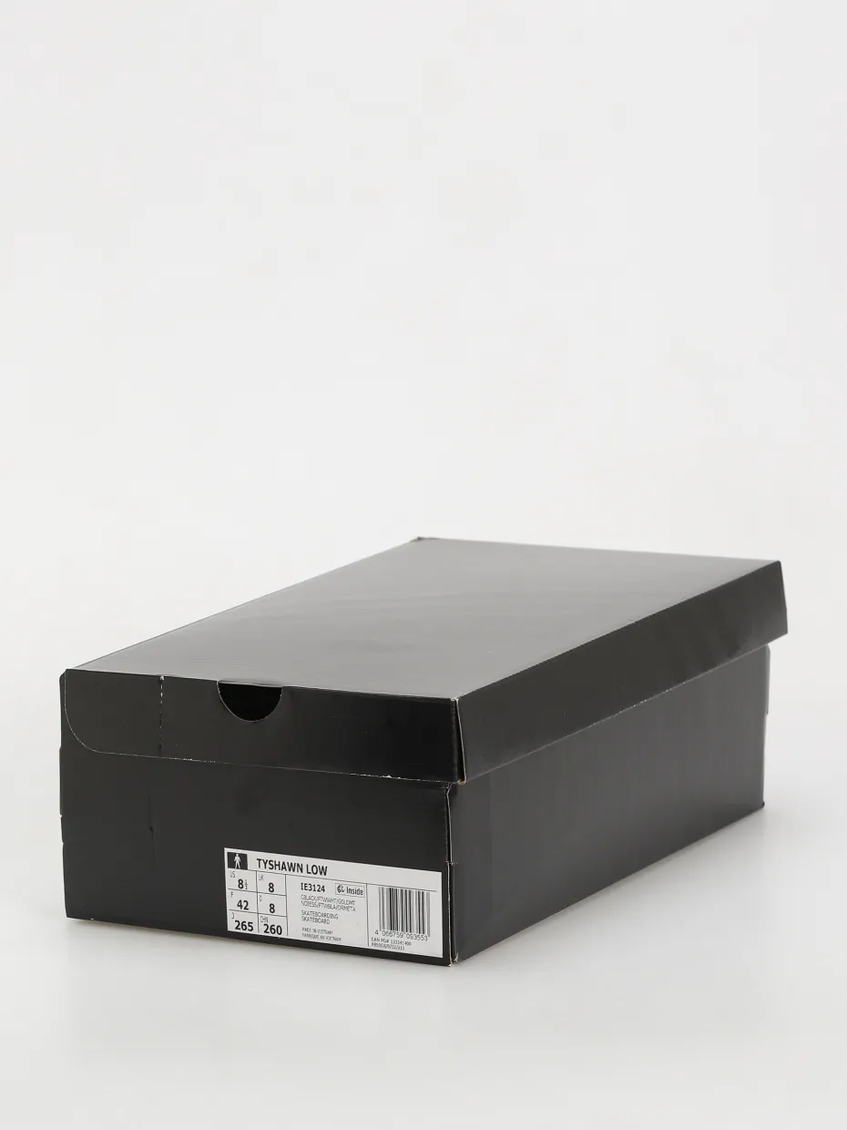 adidas Tyshawn Low Shoes