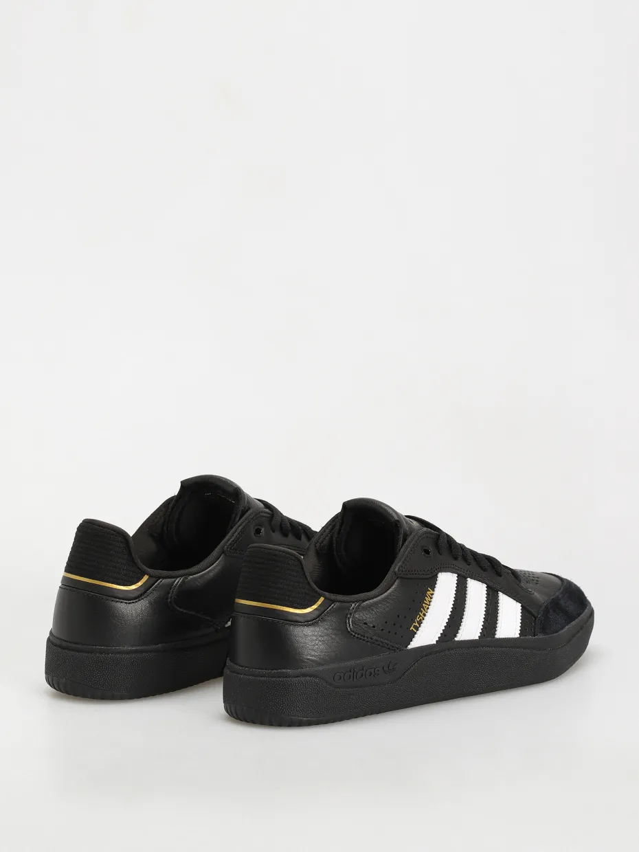 adidas Tyshawn Low Shoes