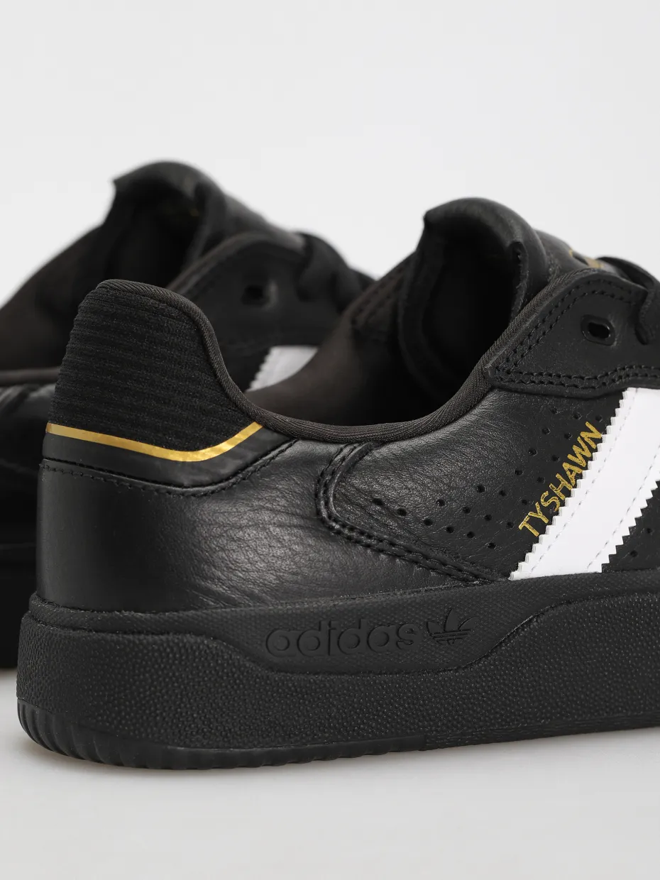 adidas Tyshawn Low Shoes