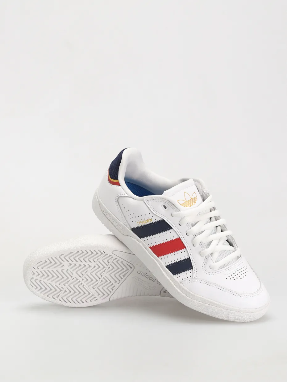 adidas Tyshawn LOW Shoes