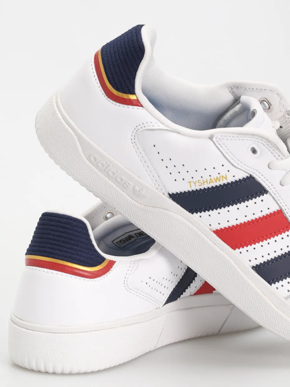 adidas Tyshawn LOW Shoes