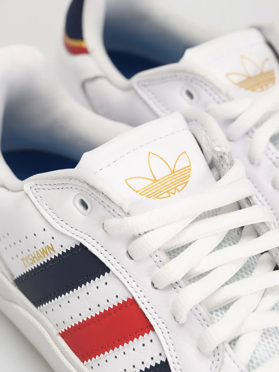 adidas Tyshawn LOW Shoes