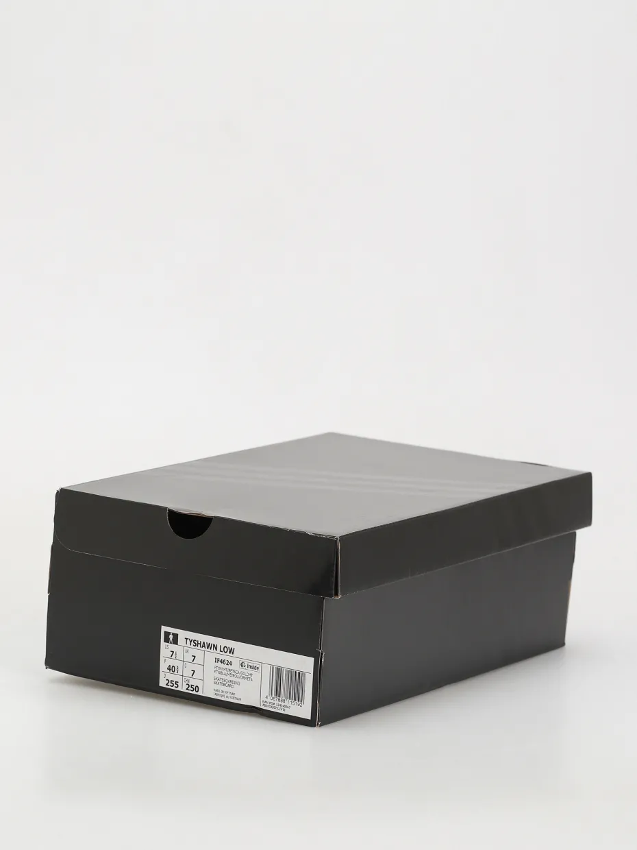 adidas Tyshawn LOW Shoes