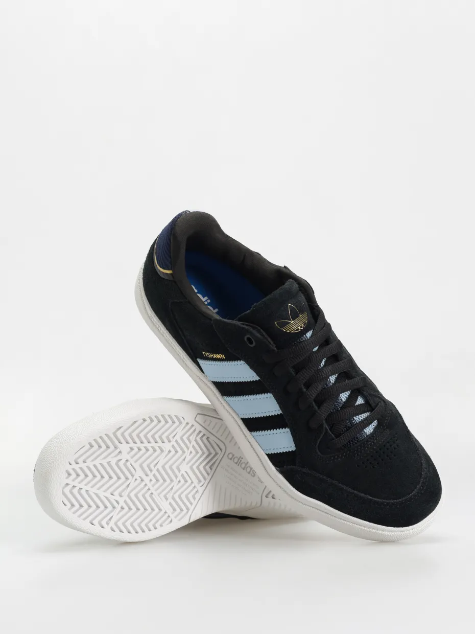 adidas Tyshawn Low Shoes