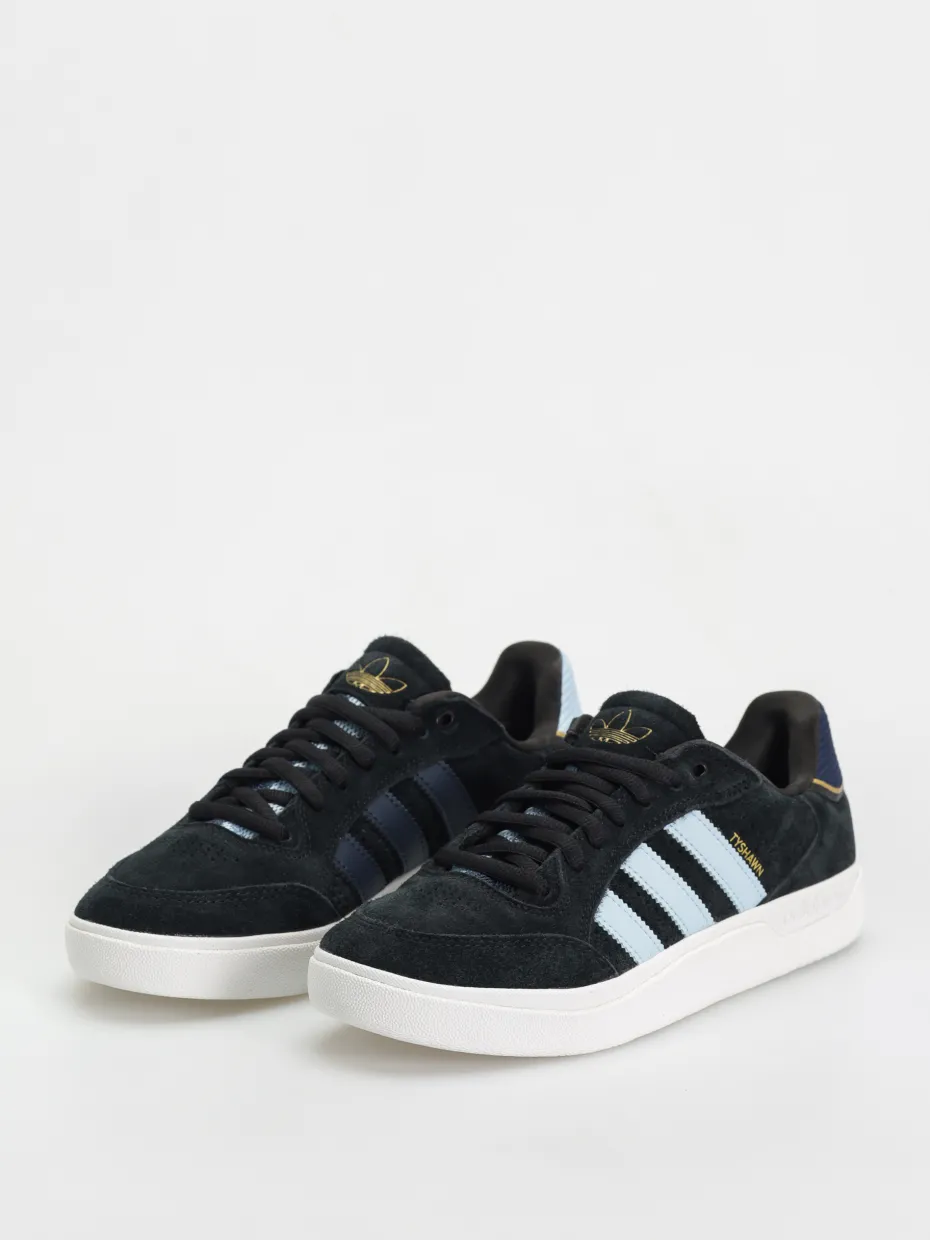 adidas Tyshawn Low Shoes