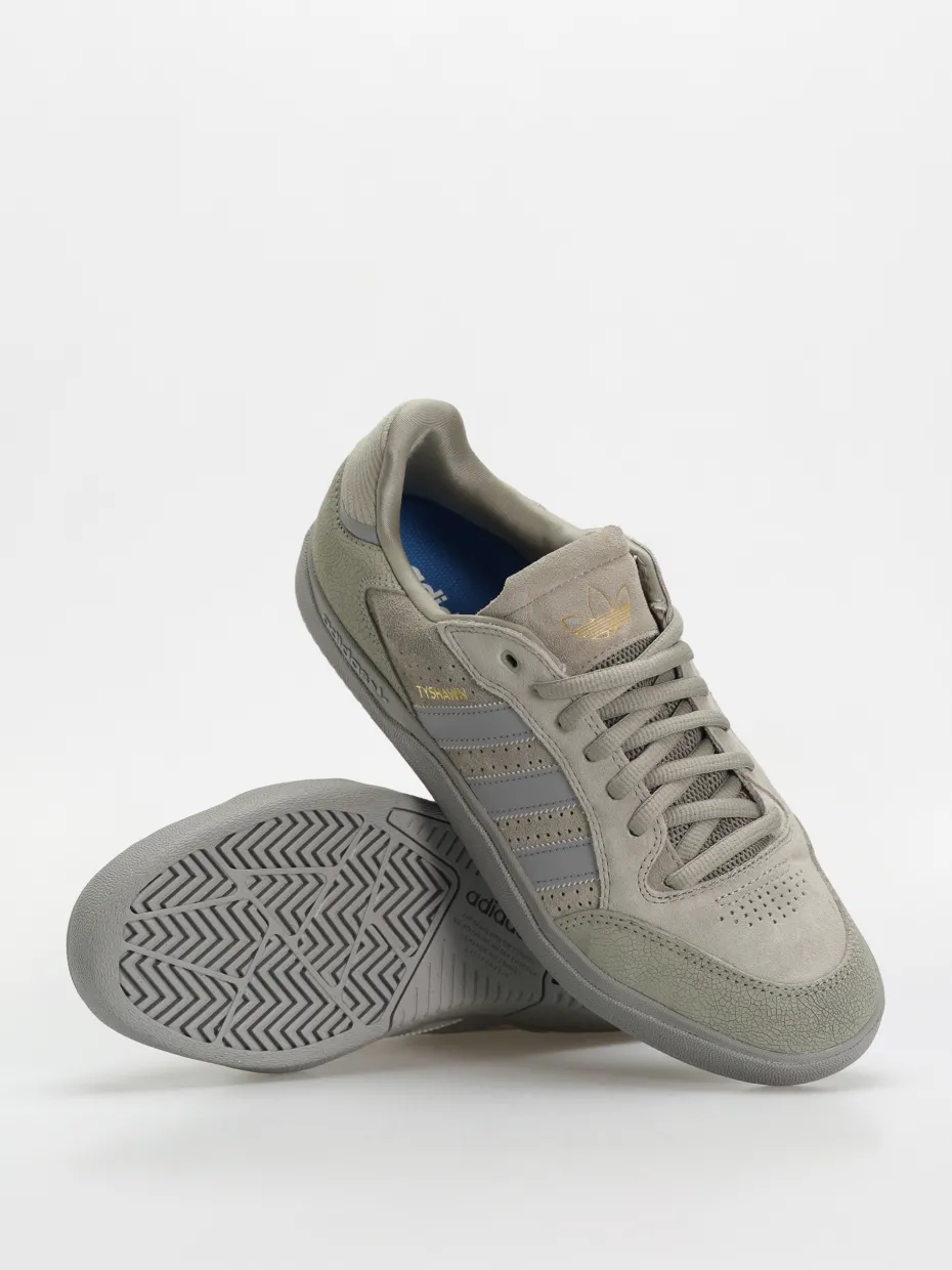 adidas Tyshawn LOW Shoes