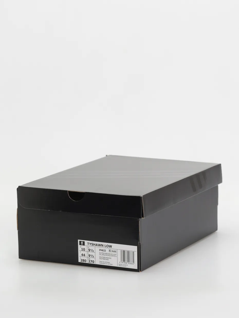 adidas Tyshawn LOW Shoes