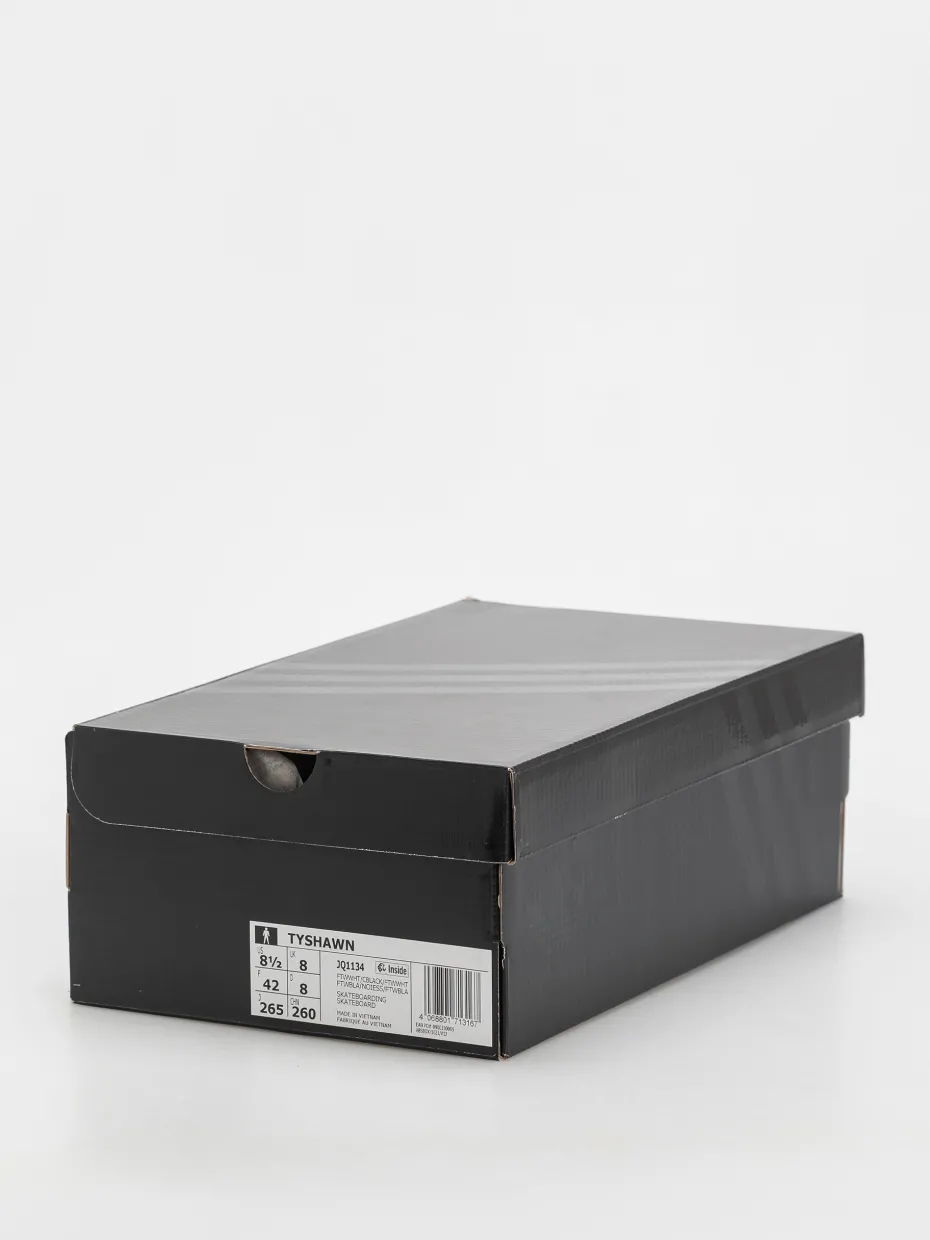 adidas Tyshawn Shoes