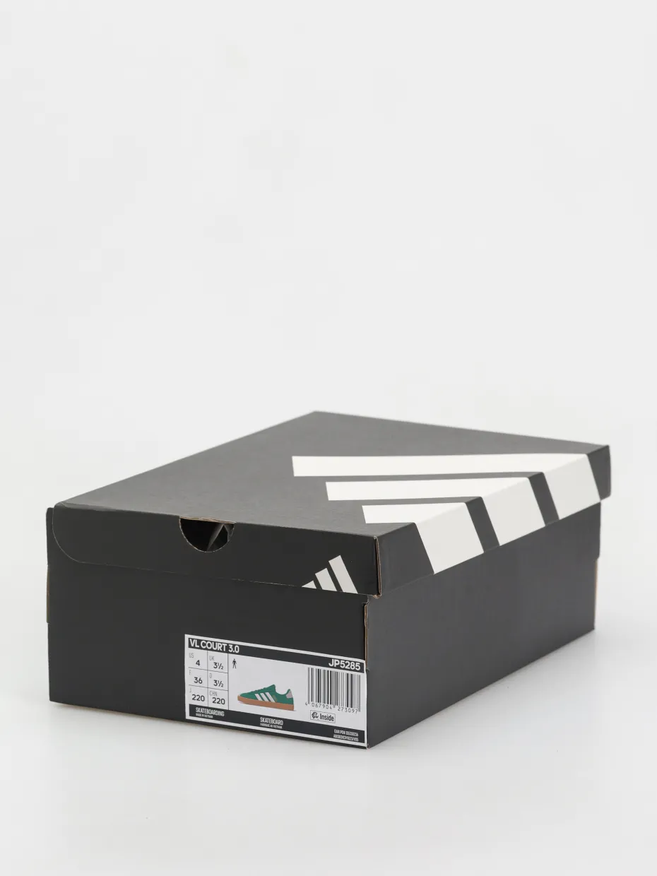 adidas Vl Court 3.0 Shoes