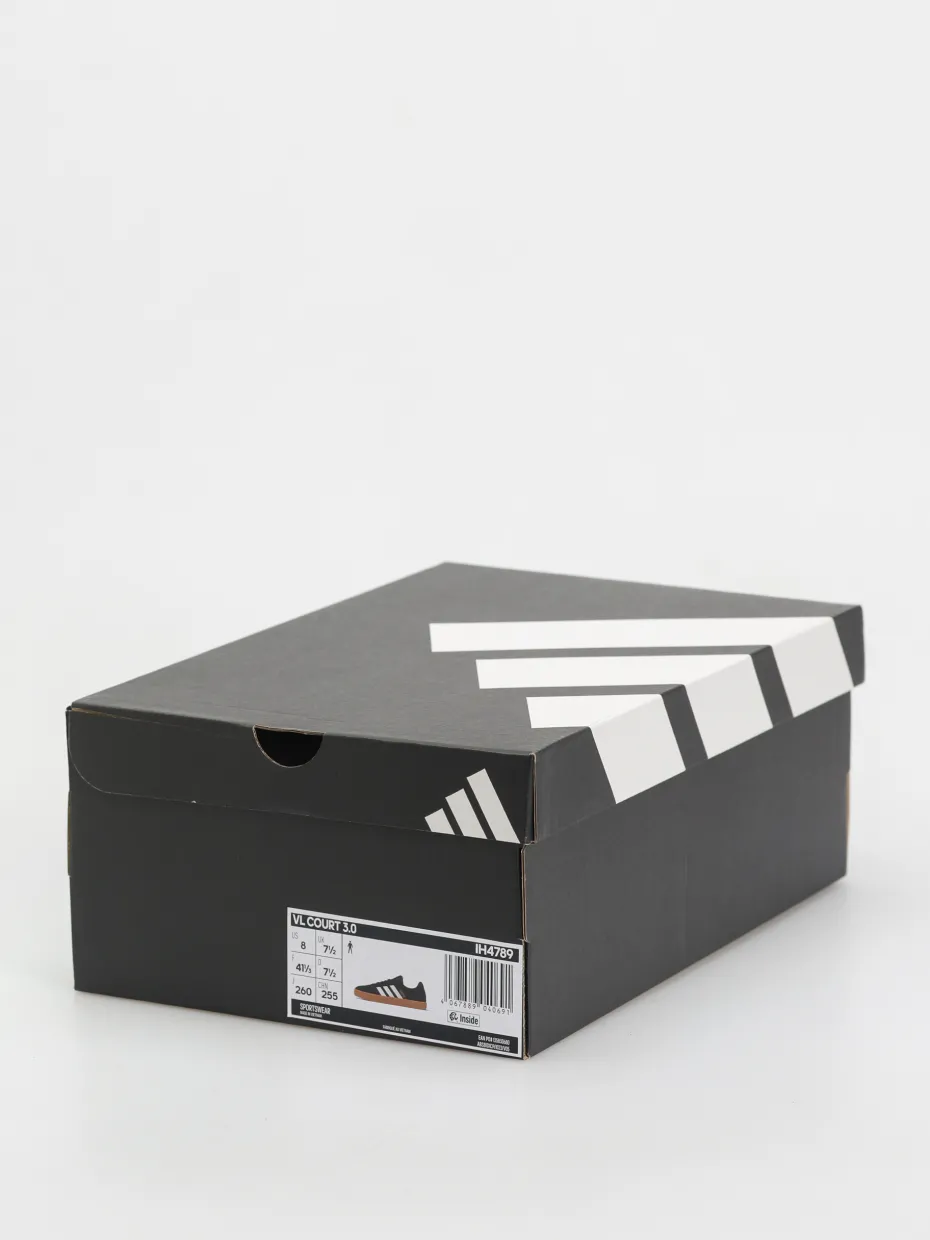 adidas Vl Court 3.0 Shoes