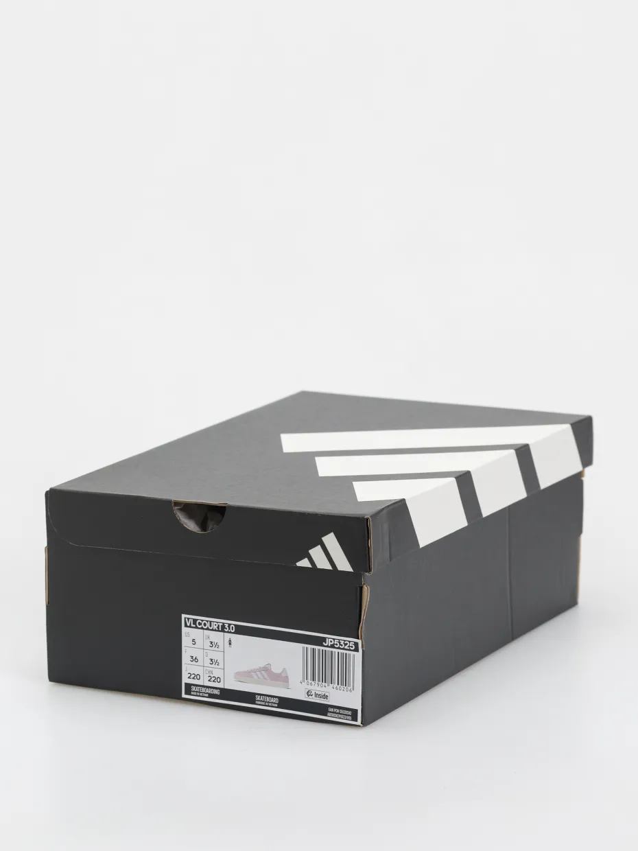 adidas Vl Court 3.0 Wmn Shoes
