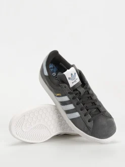 adidas X Henry Campus ADV Shoes
