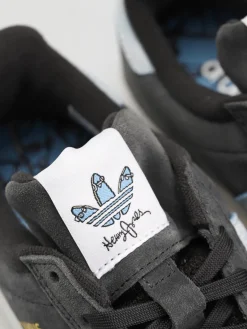 adidas X Henry Campus ADV Shoes