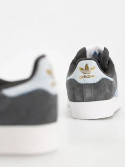 adidas X Henry Campus ADV Shoes