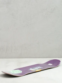 Alienworkshop Deck Visitor Reality