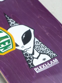 Alienworkshop Deck Visitor Reality