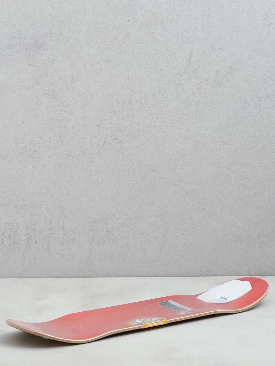 Alienworkshop Racer Ktc Mache Quick Slick Deck