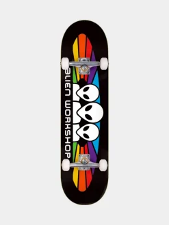Alienworkshop Skateboard Spectrum