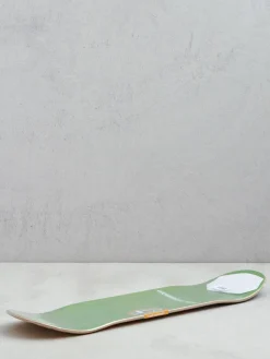 Alienworkshop Soldier Matrix Deck