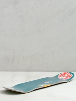 Alienworkshop Yaje Cado Deck